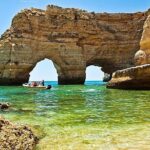 Benagil Cave by Boat + Carvoeiro + AlgarSeco Caves by Minivan from Lagos - The Value and Practicalities