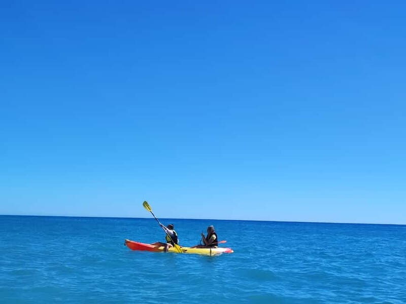 Benagil Cave: Guided Kayak Tour with Caves and Cliffs - Summary and Final Thoughts