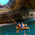 Benagil Caves: Kayaking Tour with a Local Guide - Authentic Insights from Travelers