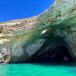 Benagil Caves & Praia da Marinha with multilingual guide - What Travelers Say: Authentic Feedback
