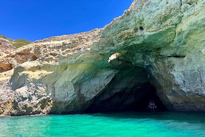Benagil Caves & Praia da Marinha with multilingual guide - What Travelers Say: Authentic Feedback
