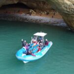 Benagil Caves- Speed Boat Tour - Who Should Consider This Tour