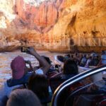 Benagil Caves Trip - In-Depth Review of the Benagil Caves Trip