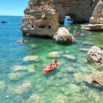 Benagil: Caves & Wild Beaches Tour w/ Local Guide, 4K Photos - A Detailed Look at the Experience