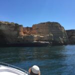 Benagil - Coast Line & Sunset - Algarve Cave Captain - FAQs