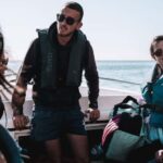 Benagil: Exclusive Private Boat Tour to the Caves with Swim - An In-Depth Look at the Benagil Private Boat Tour