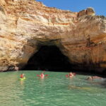 Benagil: Kayak Tour to Benagil Caves  Small Group - The Practicalities: What to Expect and What to Bring