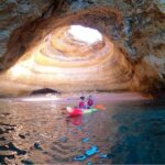 Benagil: Kayaking Adventure in Benagil Caves & Marinha Beach - What Makes This Tour Stand Out?