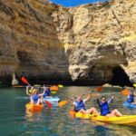 Benagil: Kayaking Tour with a Local Guide - Why This Tour Is a Great Choice