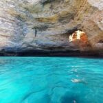 Benagil Passeio as Grutas com Pôr do Sol - FAQs