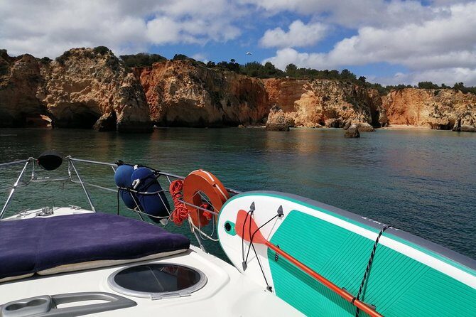 Benagil private yacht from lagos with drinks, tapas, paddle boards and kayak - Final Thoughts: Is It Worth It?