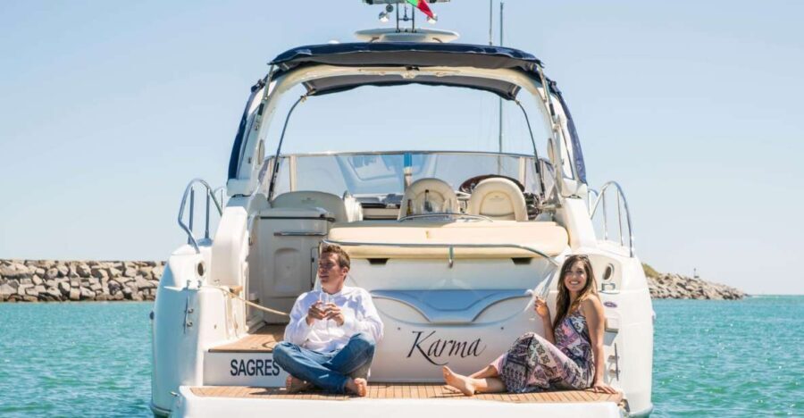 Benagil Sea Caves private yacht charter from lagos - Why This Tour is Worth It