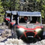 Bend: 2hr High Cascades Scenic ATV Tour - Who Is This Tour Best Suited For?