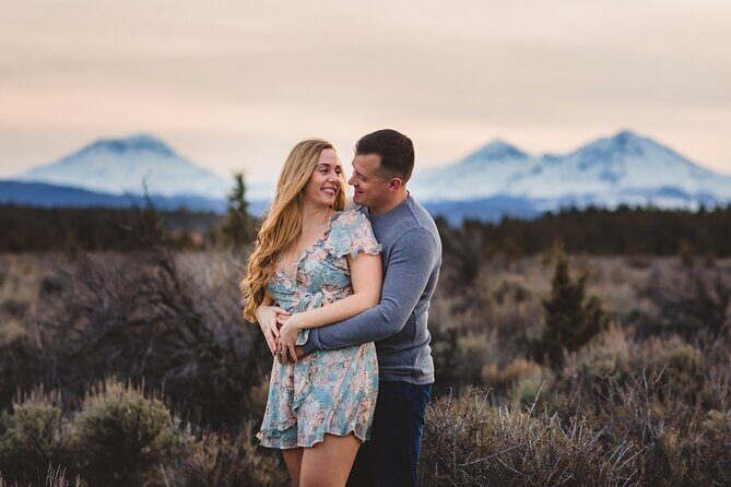 Bend Adventure Photo Experience Get Captured in Central Oregon - The Sum Up