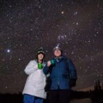 Bend: Guided Moonlit Snowshoe Tour - Insights and Authentic Experiences