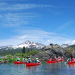Bend: Half-Day Cascade Lakes Canoe Tour - FAQ