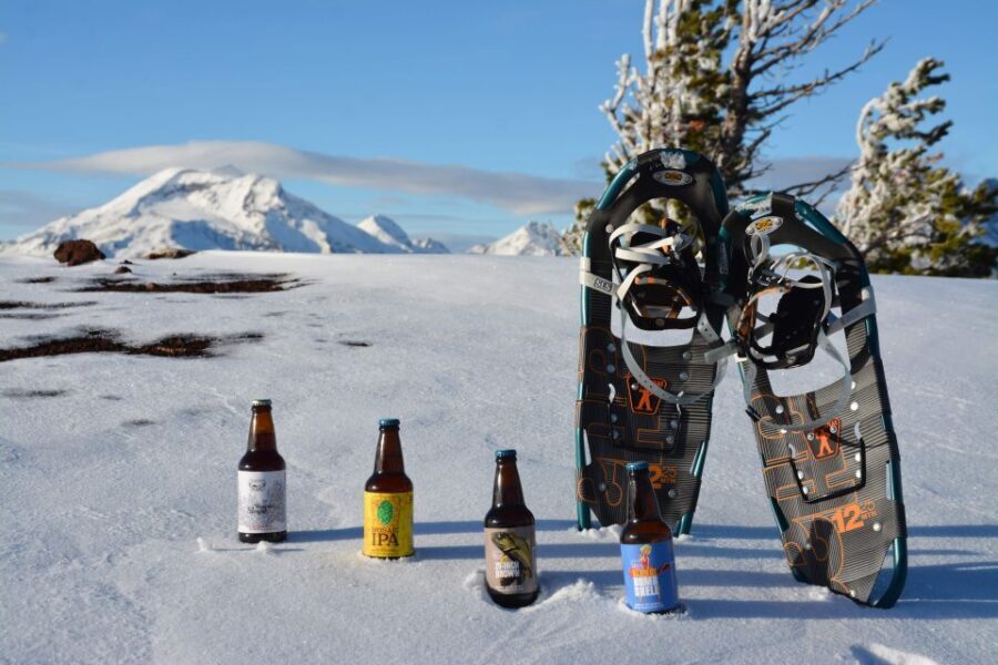 Bend: Half-Day Shoes, Brews, and Views Tour - Why This Tour Offers Great Value
