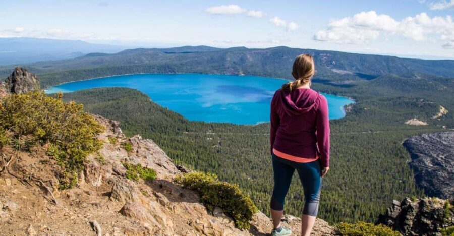 Bend: Half-Day Volcano Tour - Authentic Experiences and Honest Opinions