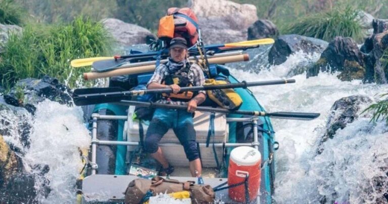 Bend, Oregon: Lower Deschutes River Rafting Tour with Lunch - Why This Tour Stands Out