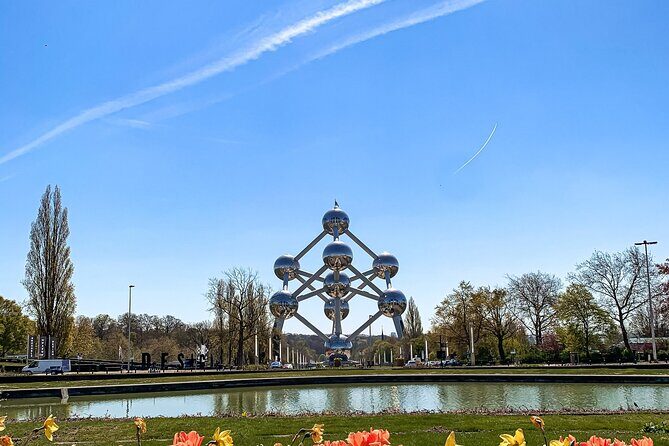 Benelux - Prague - Berlin: 4 countries in 9 days - Who Will Love This Tour