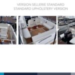 Beneteau Flyer 8 - An In-Depth Look at the Beneteau Flyer 8 Tour