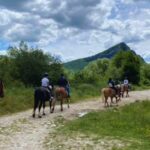 Benevento: Horseback Riding Tour with Aperitif - A Closer Look at the Horseback Riding Experience