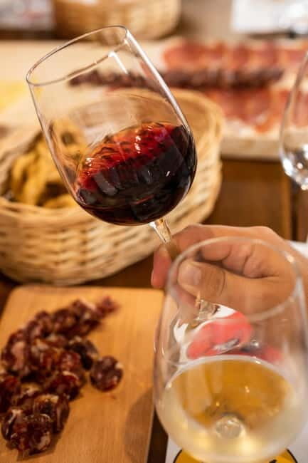 Benevento: picnic among the olive groves of the Sannio and tour of the estate - A Closer Look at the Benevento Estate and Picnic Tour