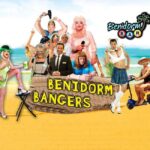 Benidorm Bangers with Live Singers - A Closer Look at Benidorm Bangers in Liverpool