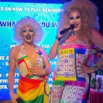 Benidorm Bingo with Drag Queens | FunnyBoyz Middlesbrough - Who Will Love This Experience?