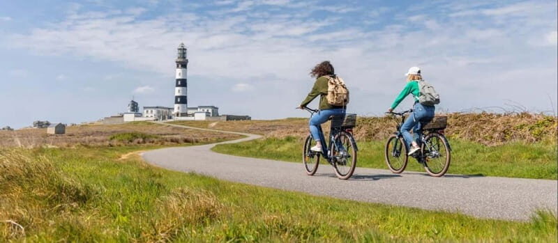 Bénodet: Electric bike ride - Who Should Consider This Tour?
