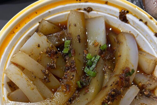 Bensonhurst Food Tour - Balkan Sweetness and Italian Classics