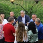 Berat 4x4 Off-Road and Vineyard Wine Tasting - Why This Tour Is Worth Considering