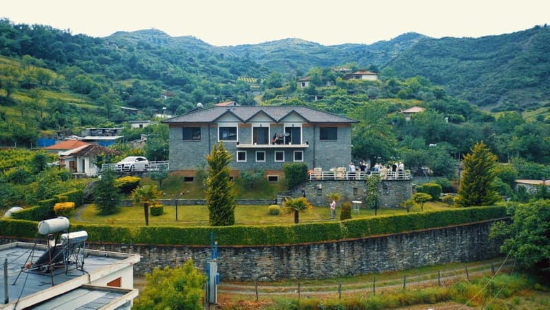 Berat 4x4 Off-Road & Vineyard Wine Tasting - The Value of the Experience