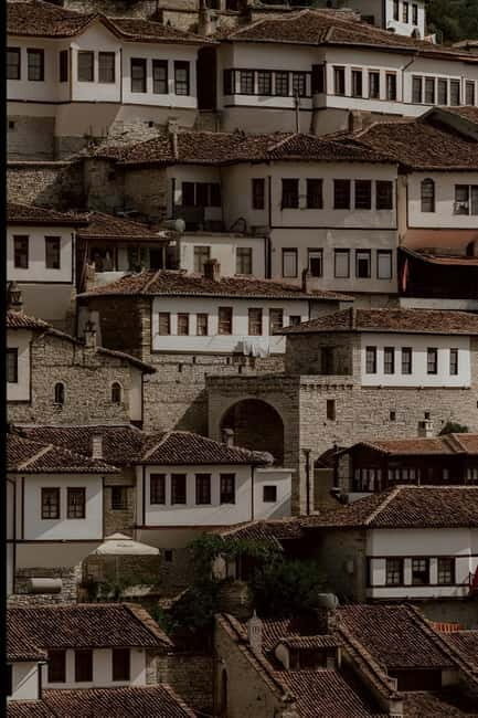 Berat, Albania: Castle and City Tour with Coffee Break - Why This Tour Offers Great Value