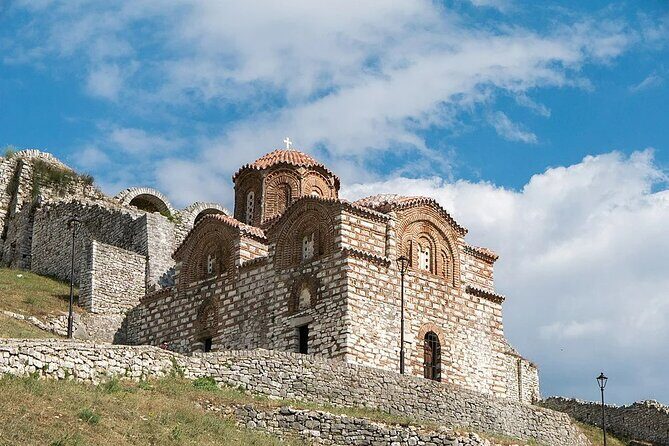 Berat & Belsh :Through Heritage and Nature!" - Frequently Asked Questions
