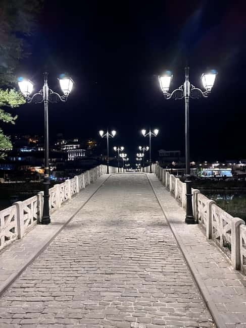 Berat Castle and Old City Small-Group Sunset Tour - Who Should Consider This Tour?