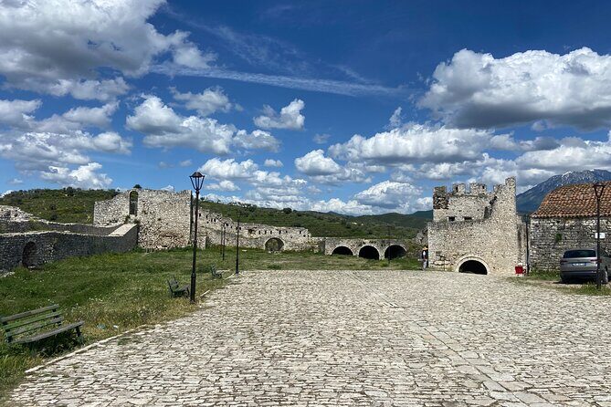 Berat city UNESCO tour, the Castle & Belshi lake- From Tirana - A Detailed Look at the Berat UNESCO Tour