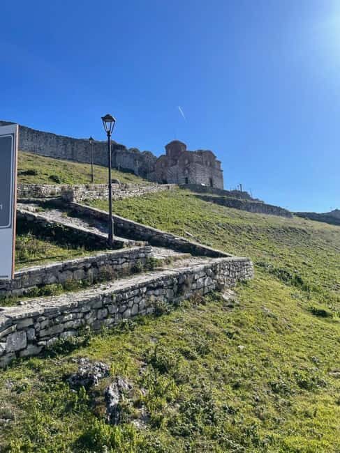 Berat Daily Tour in English,German,Italian,Spanish - What We Loved About This Tour