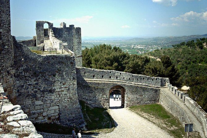 Berat - Day Tour by ADRIATIK TOURS LLC - Authenticity, Comfort, and Value