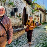 Berat Day Tour: Explore Albanias UNESCO City from Durres - How the Tour Feels in Practice