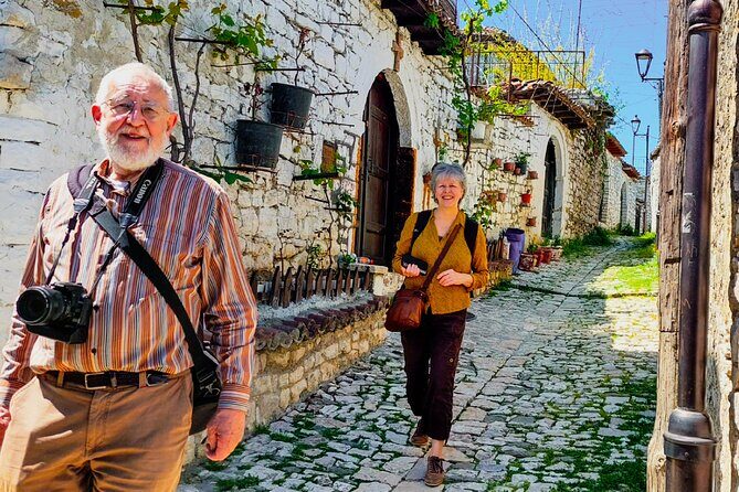 Berat Day Tour: Explore Albanias UNESCO City from Durres - How the Tour Feels in Practice