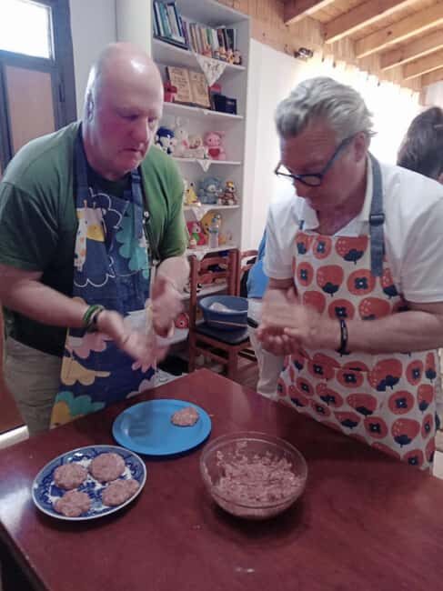 Berat: Discover Albania with Cooking Class w/ Drink Tastings - A Detailed Look at the Berat Cooking and Drink Experience