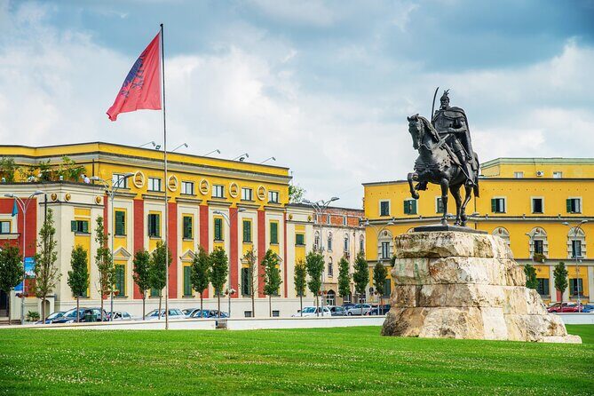 Berat & Durrës Delights: A Full-Day Private Journey from Tirana - Authentic and Engaging Highlights