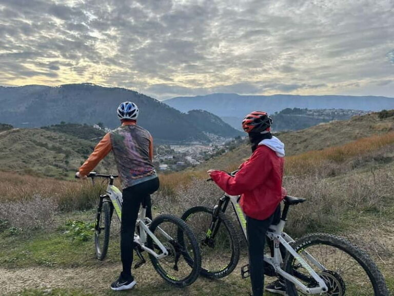 Berat: Electric Bike Tour with Lunch - Exploring Berat on Two Wheels: A Detailed Review