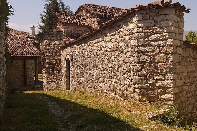 Berat Full Day Trip from Tirana - Who is This Tour For?