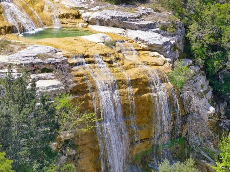 Berat: Grand Canyon of Albania Rafting and Canoeing Trip - What Makes This Tour Stand Out?