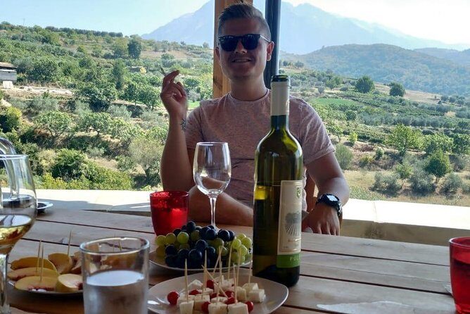 Berat Grand Wine Tasting & Food Tour - Authentic Experiences That Matter
