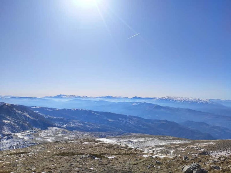 Berat: Guided Tomorri Mountain & Bogova Waterfall Day Trip - What to Expect: Practical Details