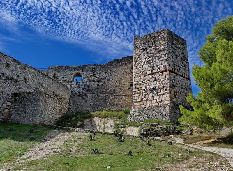Berat Guided tour: what to see in 2 hours - Who Should Consider This Tour?