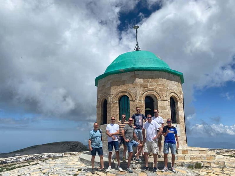 Berat: Guided Trip to Mount Tomorr and Bogove Waterfall - FAQ: Your Questions Answered
